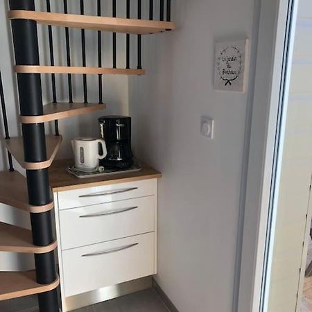 La Maison D'A Cote Труа Екстер'єр фото